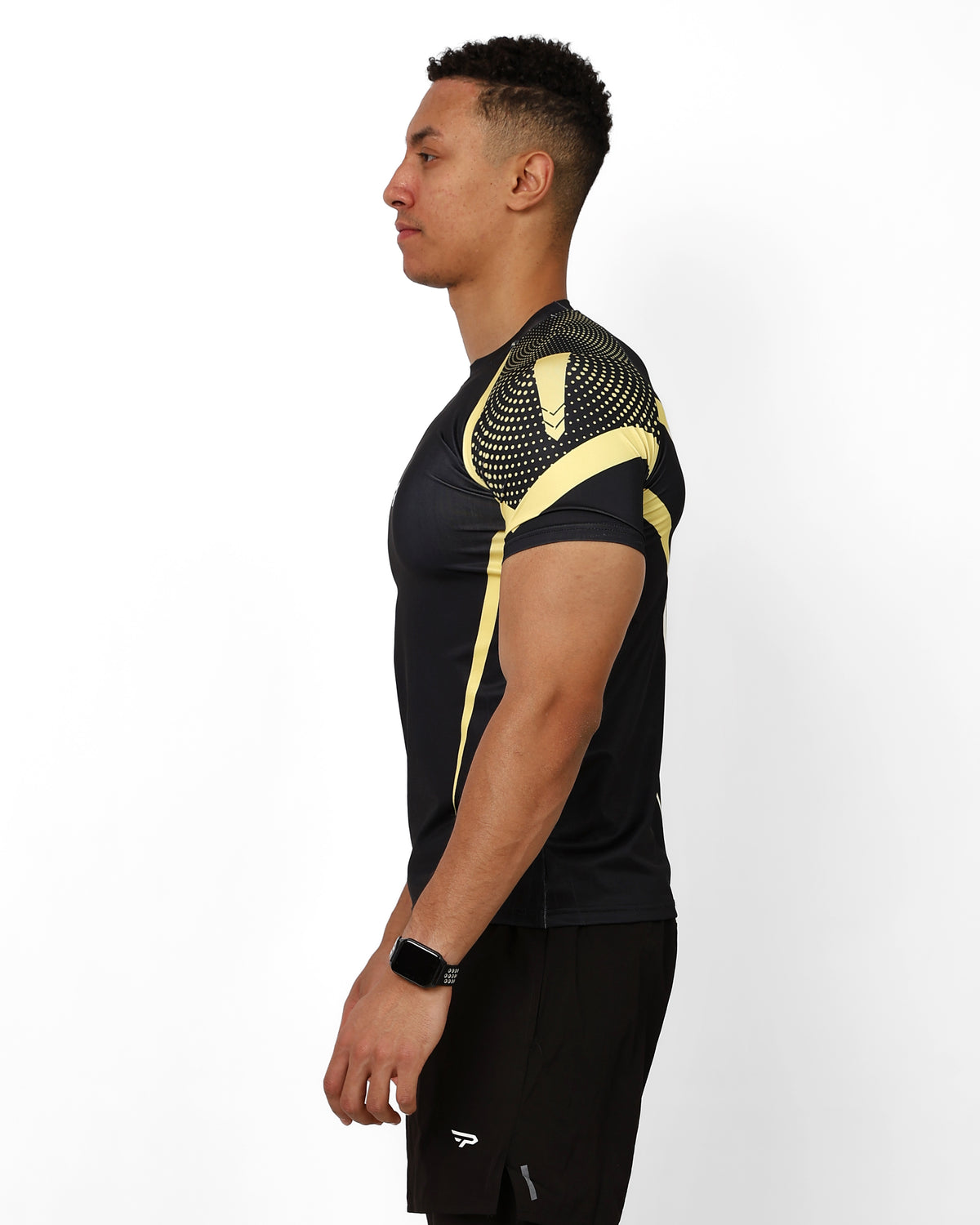 Pivot Technical Compression Short sleeve T-shirt