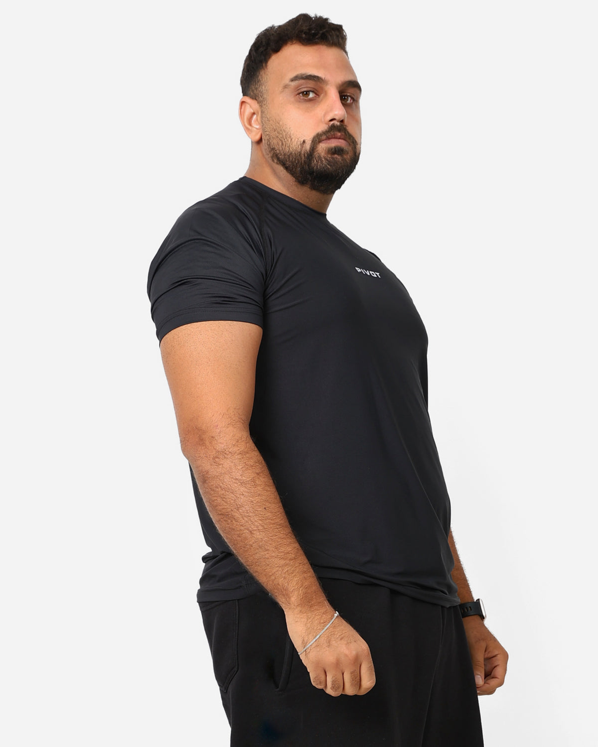 Pivot Dri-Fit Special Size T-Shirt - Short Sleeve