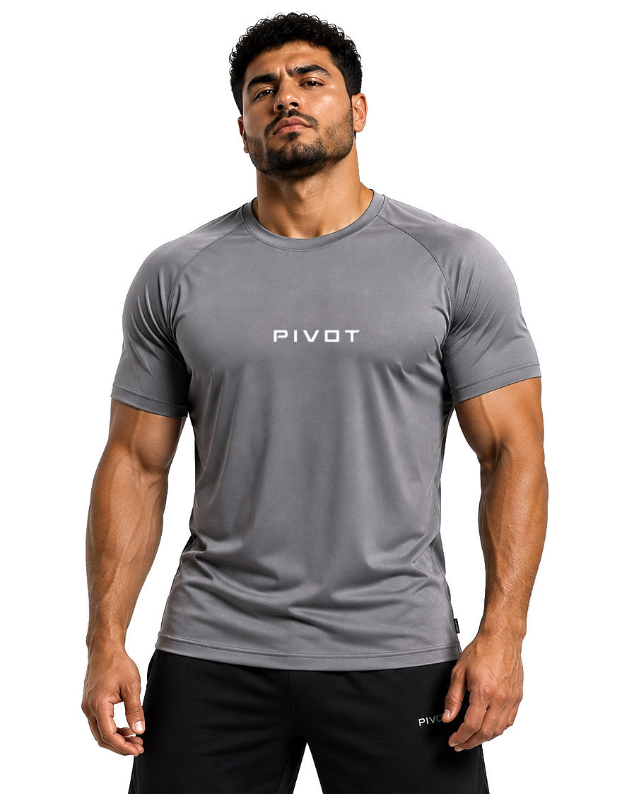 Pivot Dri-Fit T-Shirt – Short Sleeve