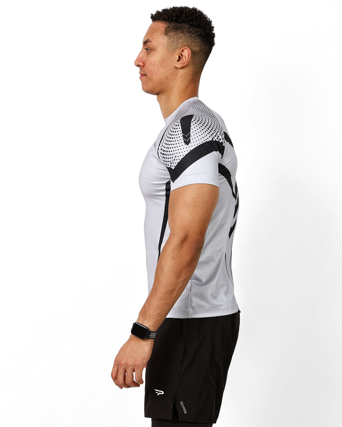 Pivot Technical Compression Short sleeve T-shirt