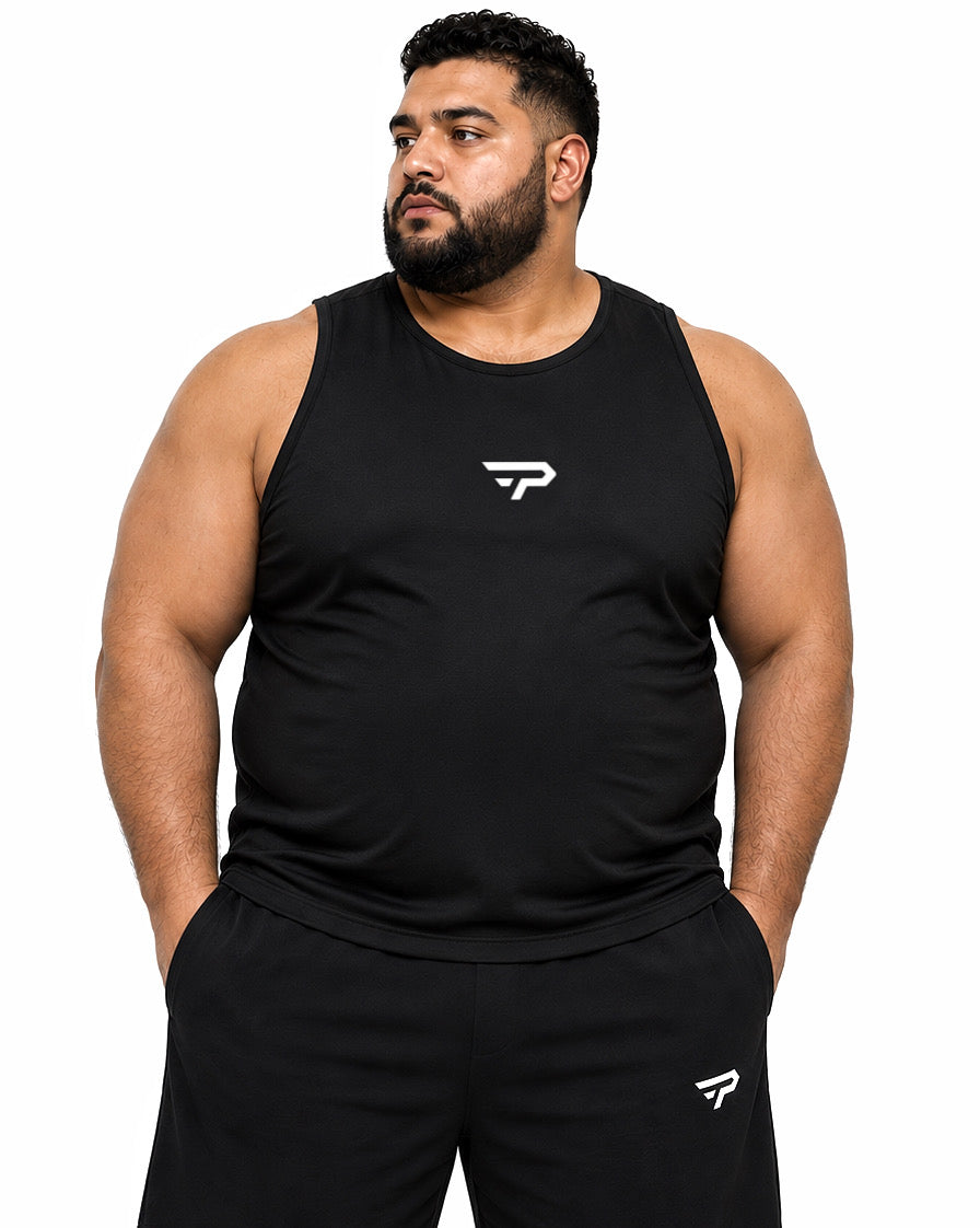 Pivot Dri-Fit Tank Top – Sleeveless