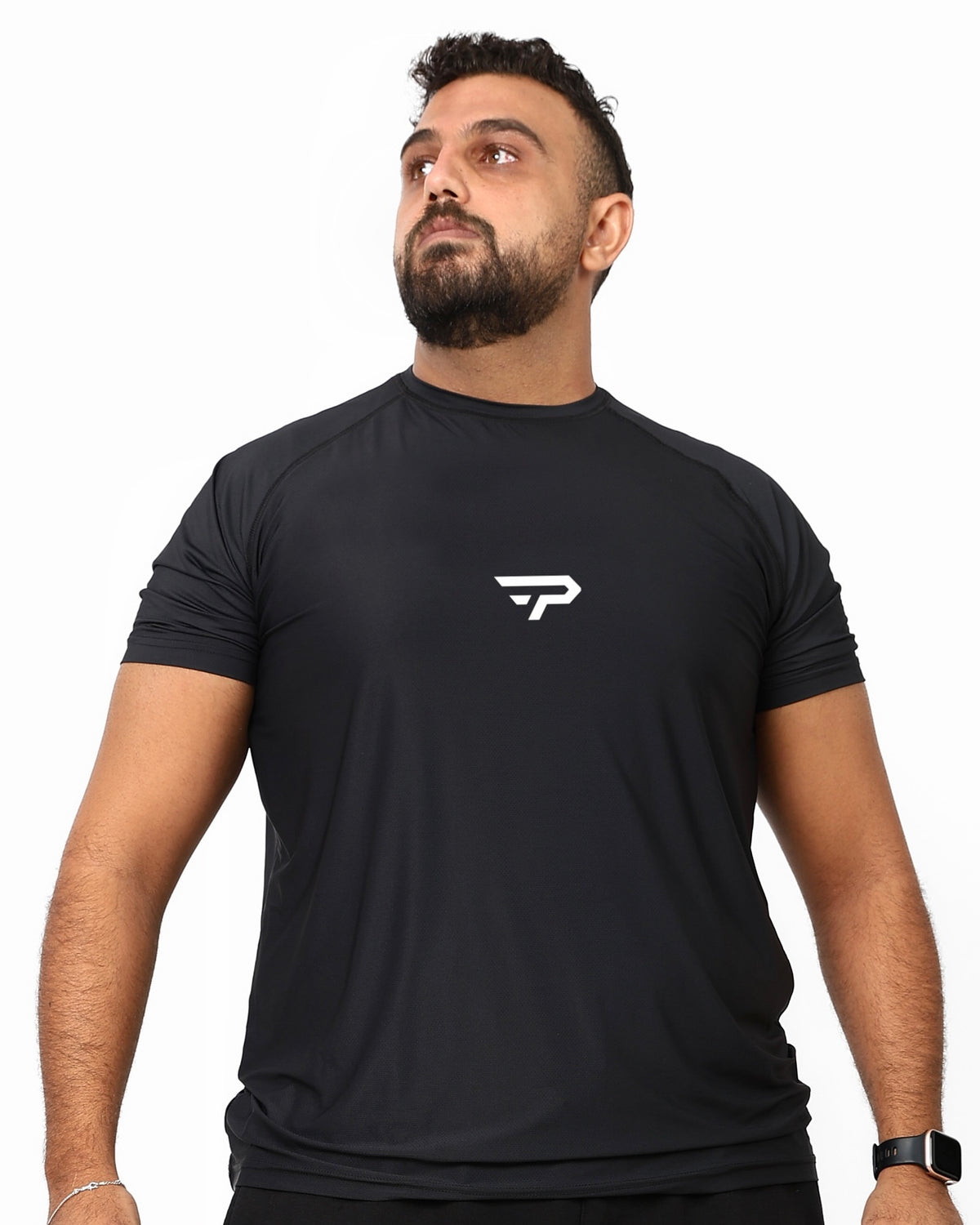 Pivot Dri-Fit Special Size T-Shirt - Short Sleeve