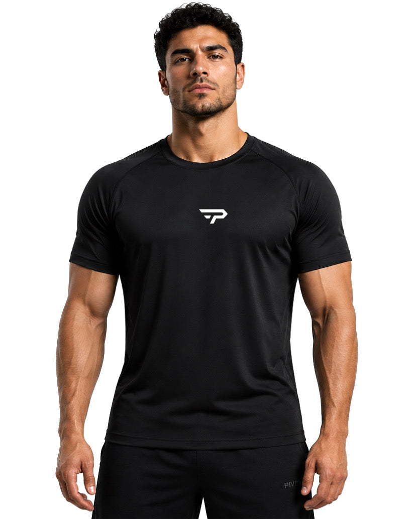 Pivot Dri-Fit T-Shirt – Short Sleeve