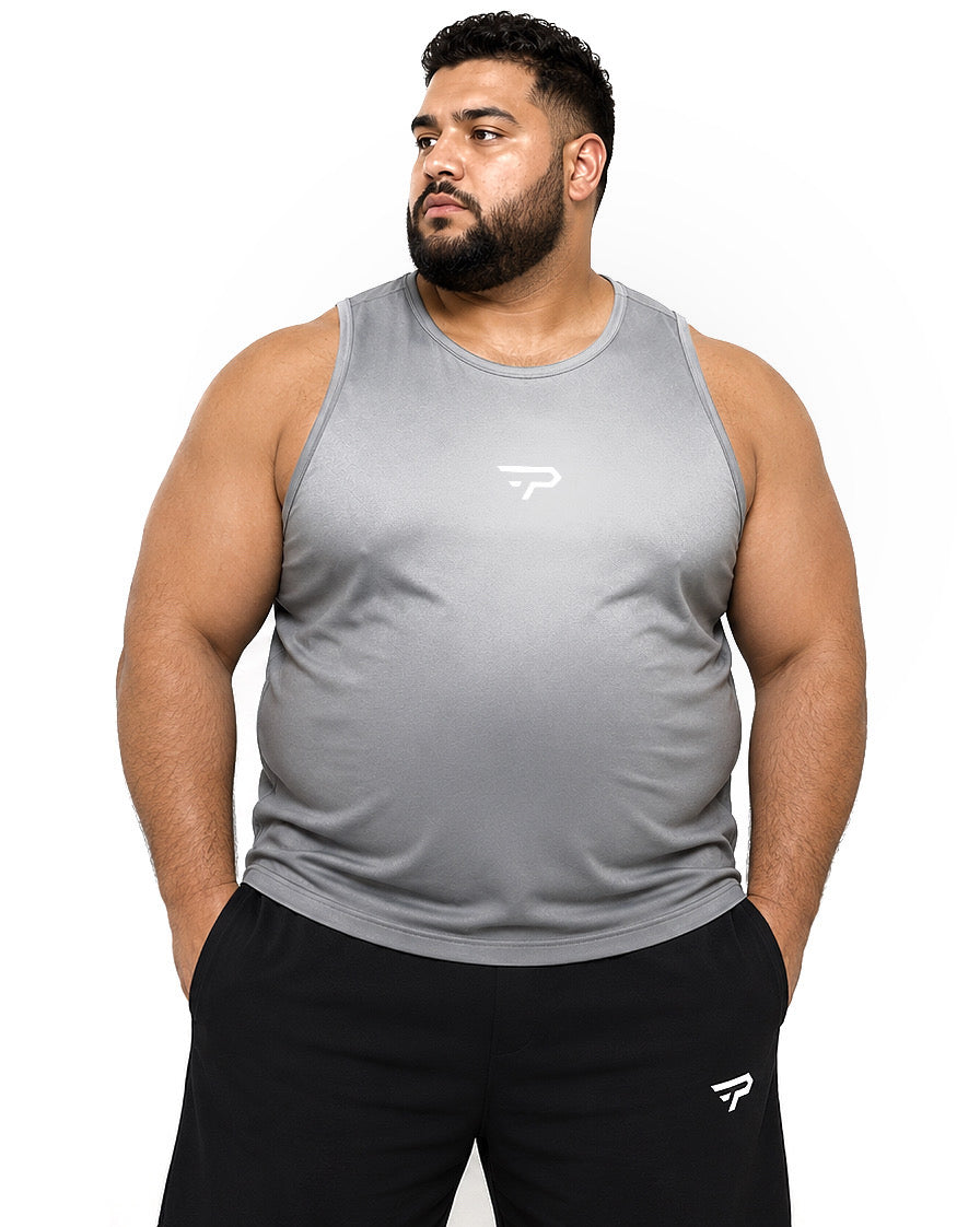 Pivot Dri-Fit Special Size Tank Top – Sleeveless