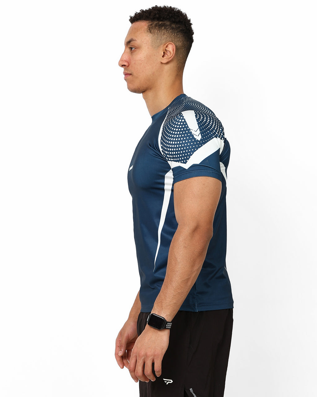 Pivot Technical Compression Short sleeve T-shirt