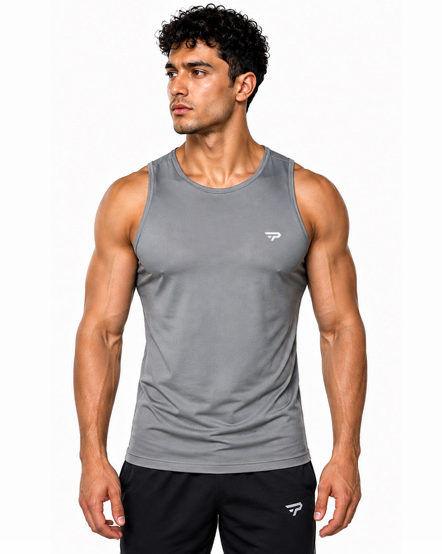 Pivot Dri-Fit Tank Top – Sleeveless