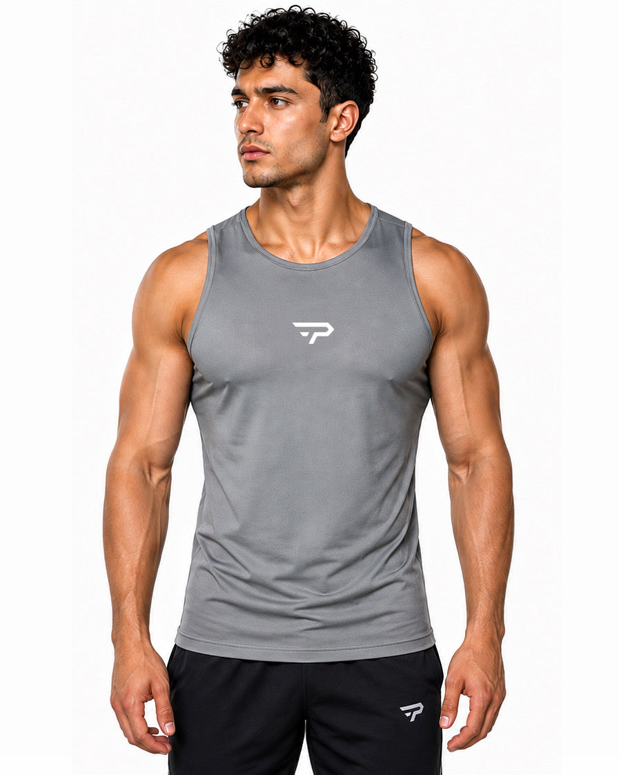 Pivot Dri-Fit Tank Top – Sleeveless