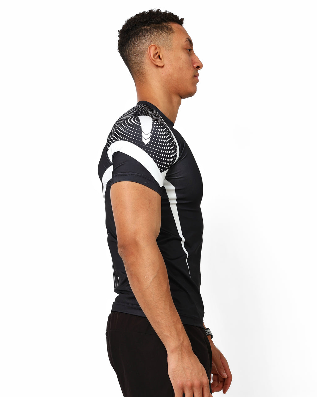 Pivot Technical Compression Short sleeve T-shirt