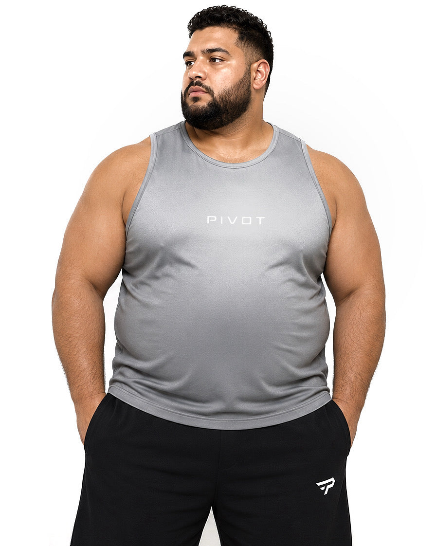 Pivot Dri-Fit Tank Top – Sleeveless