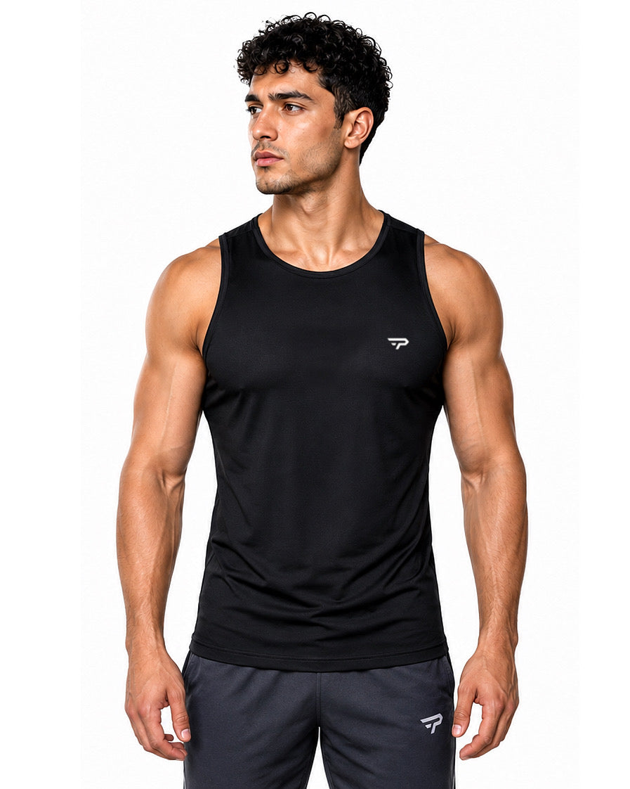 Pivot Dri-Fit Tank Top – Sleeveless