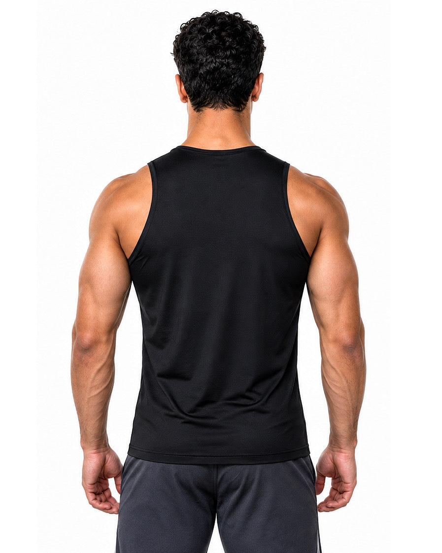 Pivot Dri-Fit Tank Top – Sleeveless