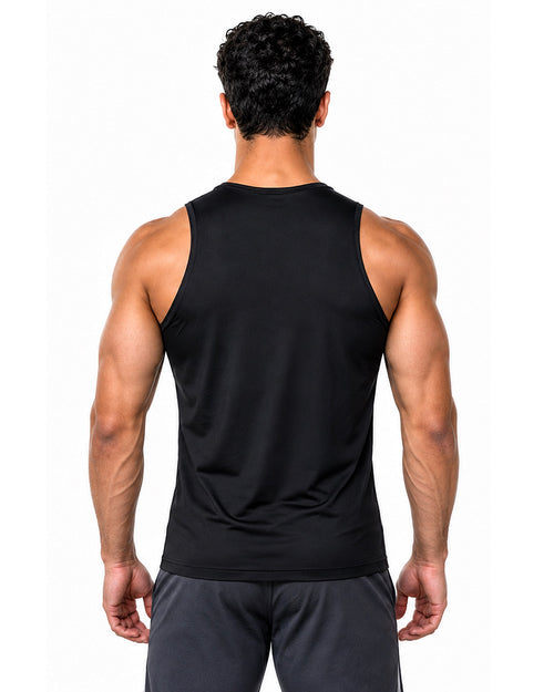 Pivot Dri-Fit Tank Top – Sleeveless