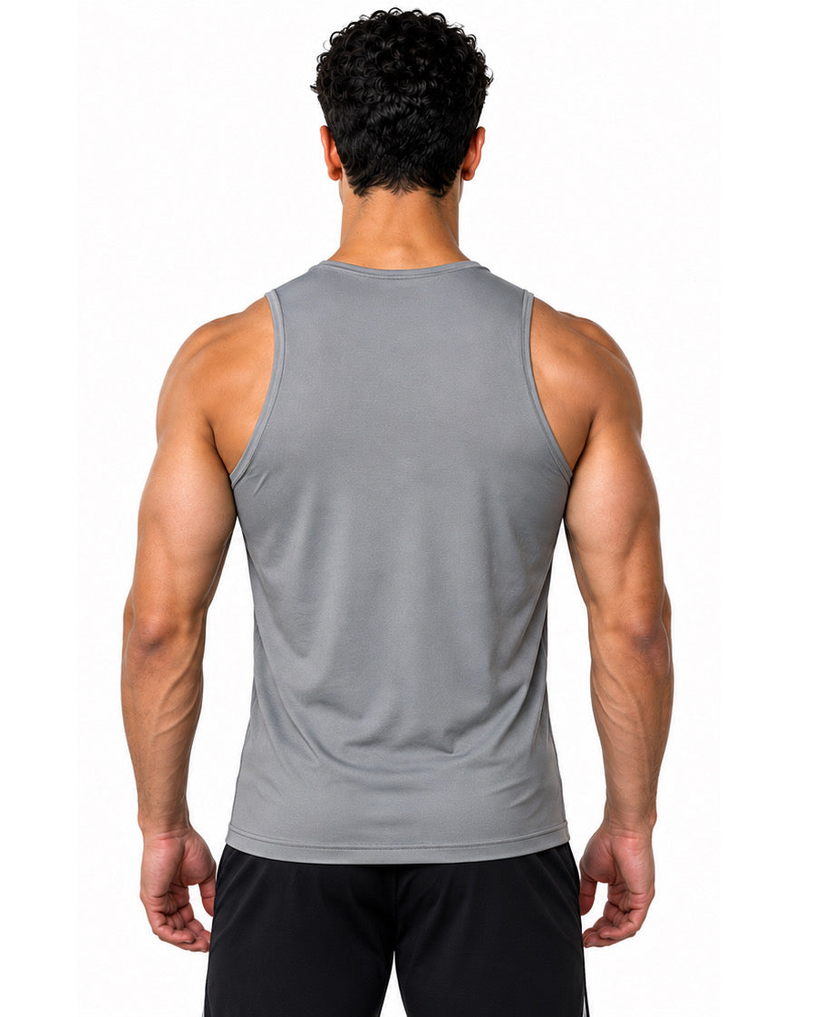 Pivot Dri-Fit Tank Top – Sleeveless
