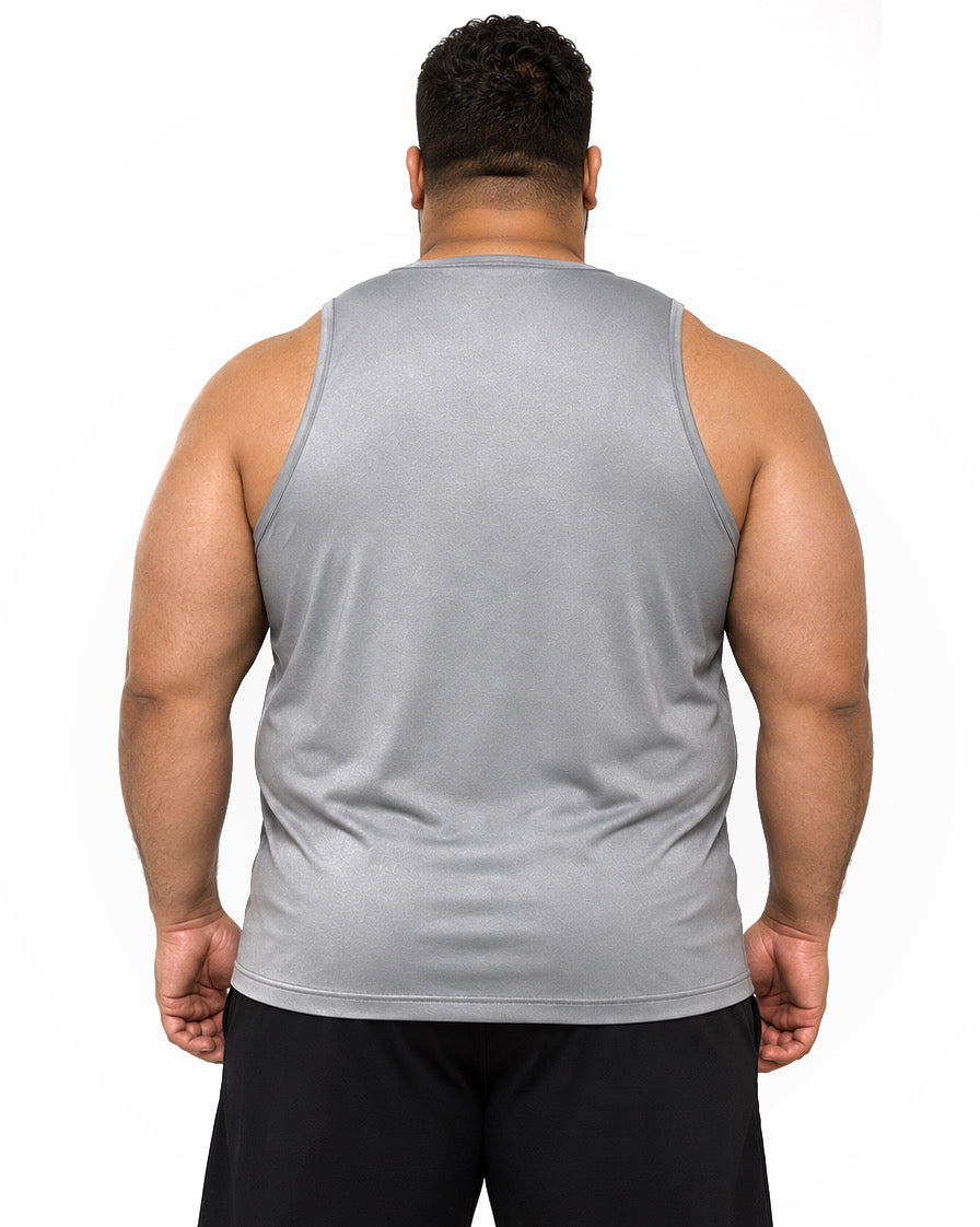 Pivot Dri-Fit Special Size Tank Top – Sleeveless