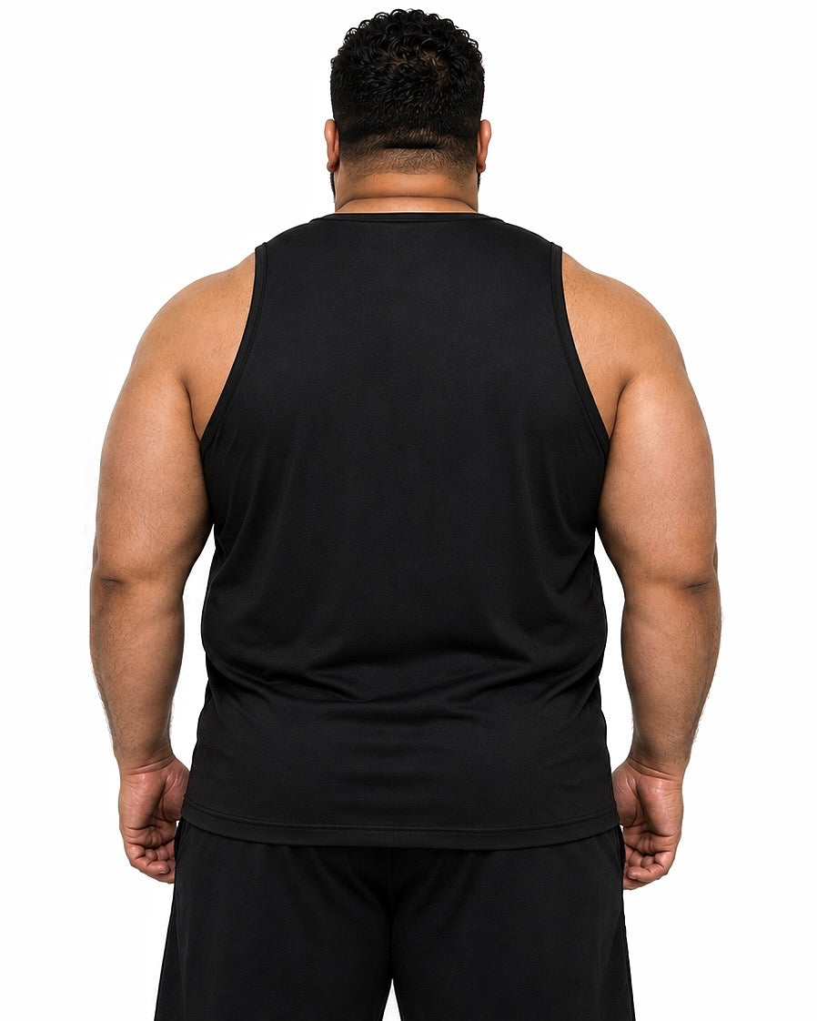 Pivot Dri-Fit Tank Top – Sleeveless