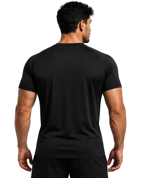 Pivot Dri-Fit T-Shirt – Short Sleeve