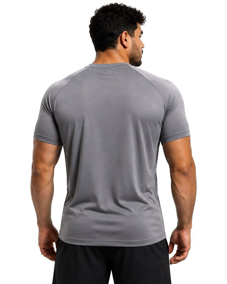 Pivot Dri-Fit T-Shirt – Short Sleeve
