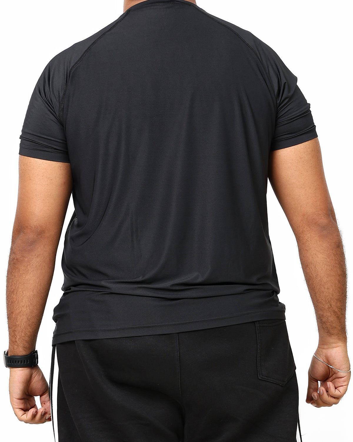 Pivot Dri-Fit Special Size T-Shirt - Short Sleeve