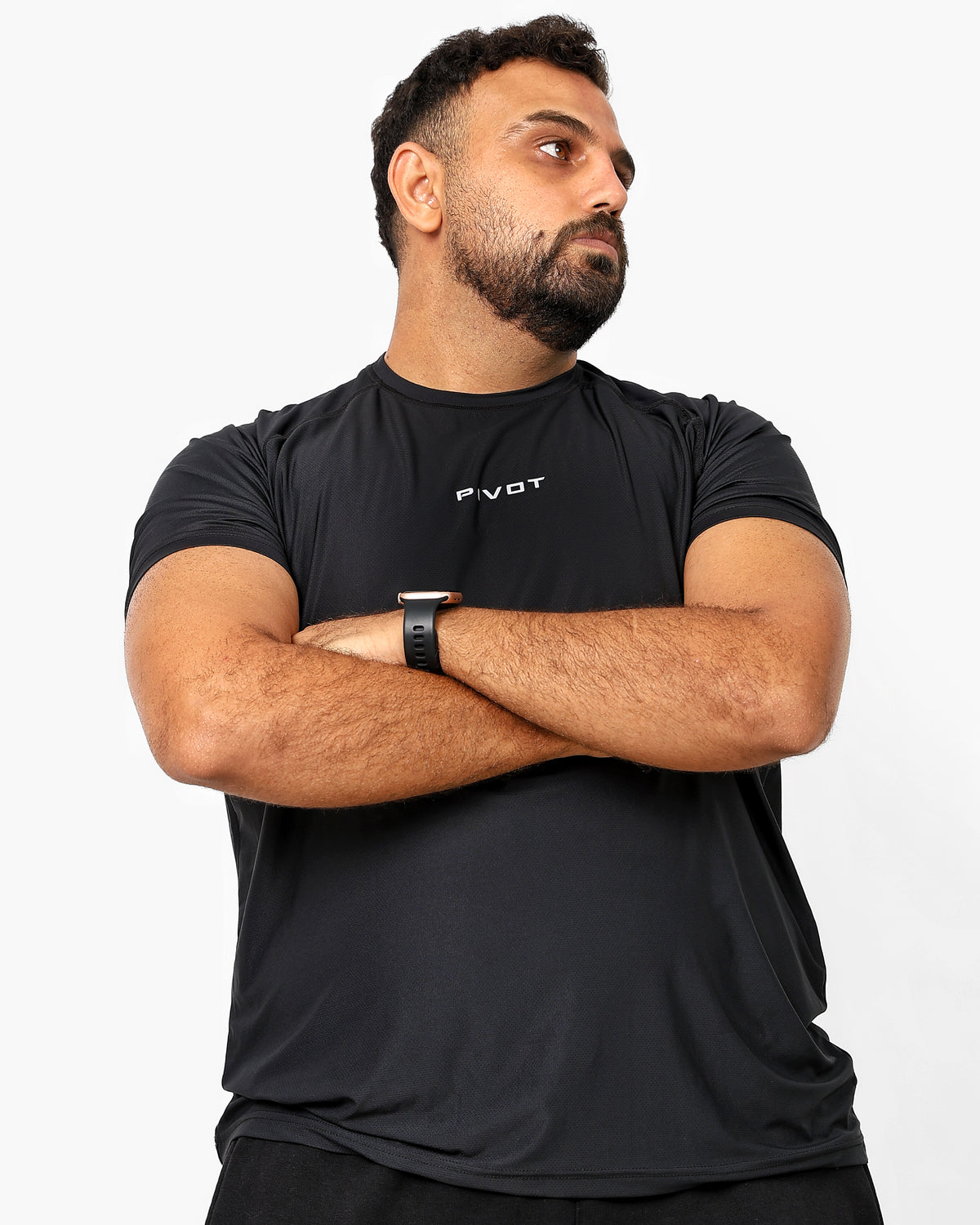 Pivot Dri-Fit Special Size T-Shirt - Short Sleeve