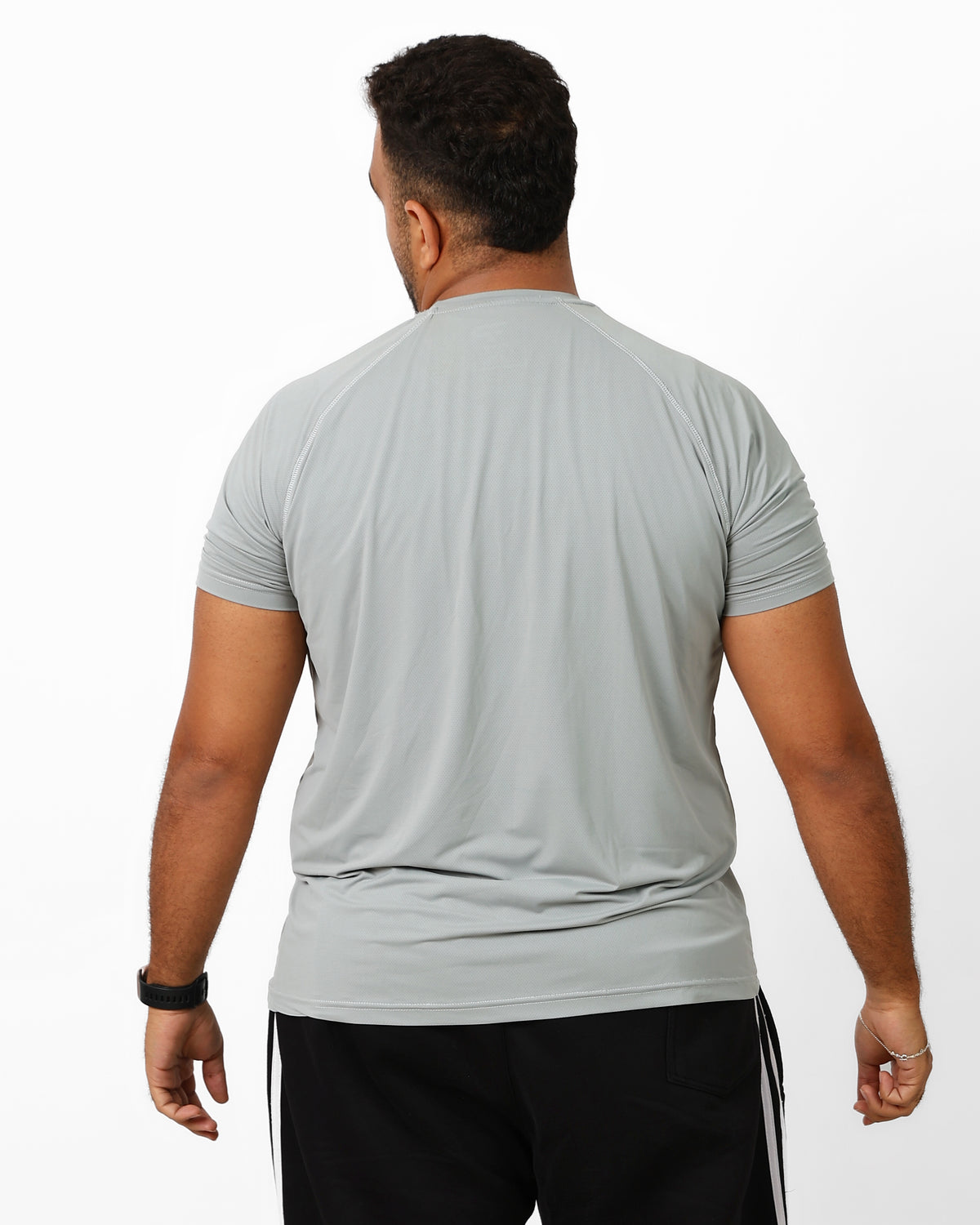 Pivot Dri-Fit Special Size T-Shirt - Short Sleeve