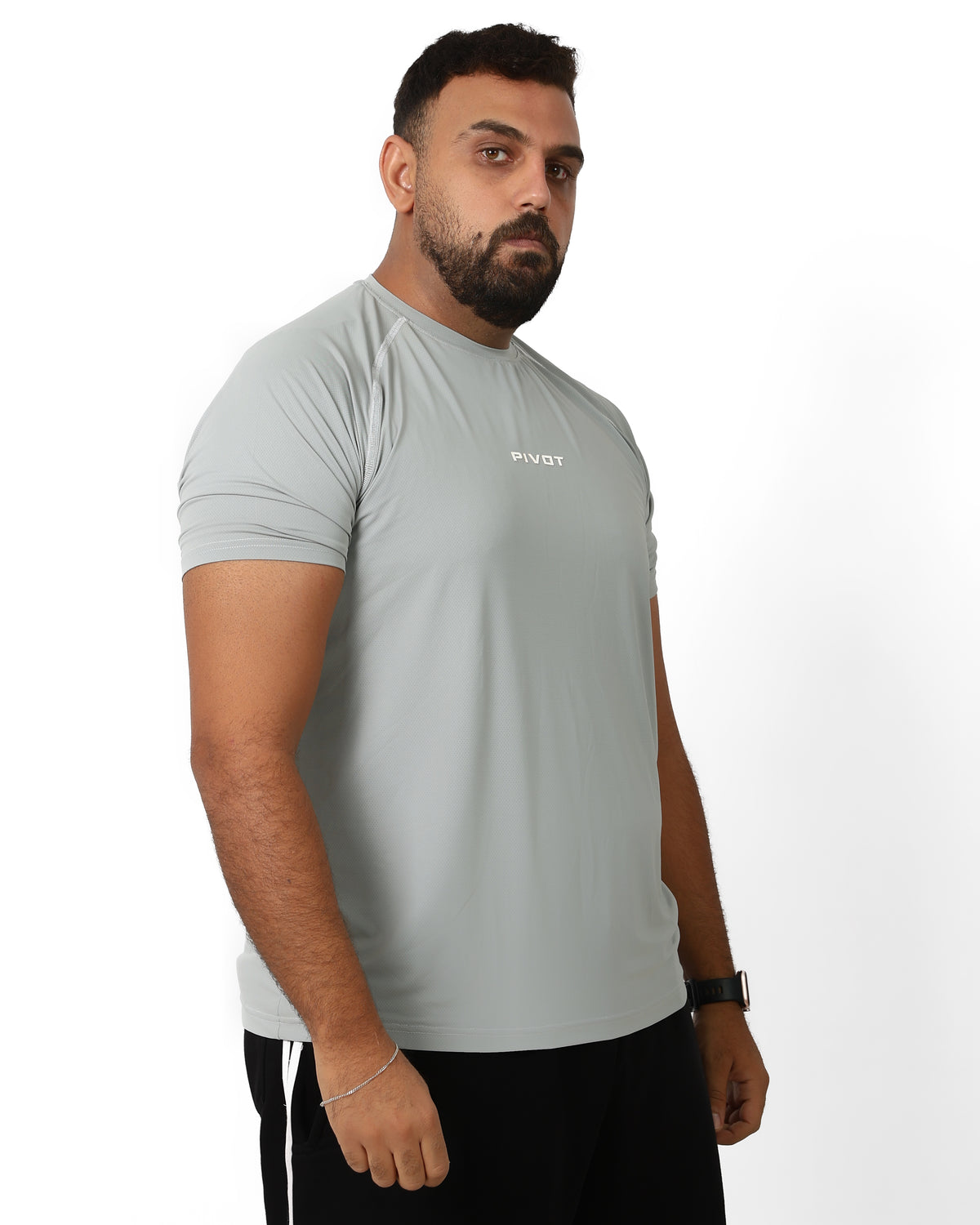 Pivot Dri-Fit Special Size T-Shirt - Short Sleeve