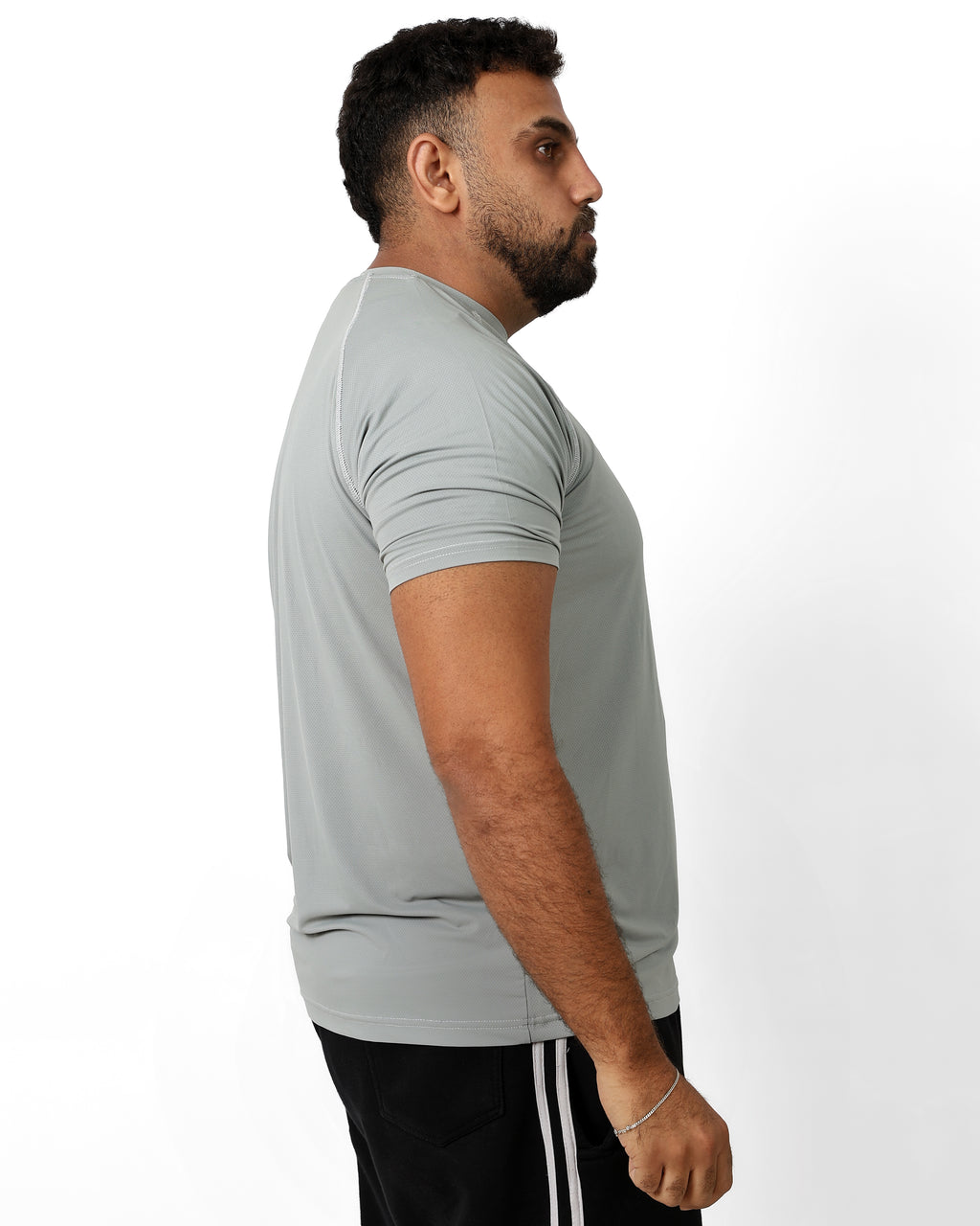 Pivot Dri-Fit Special Size T-Shirt - Short Sleeve