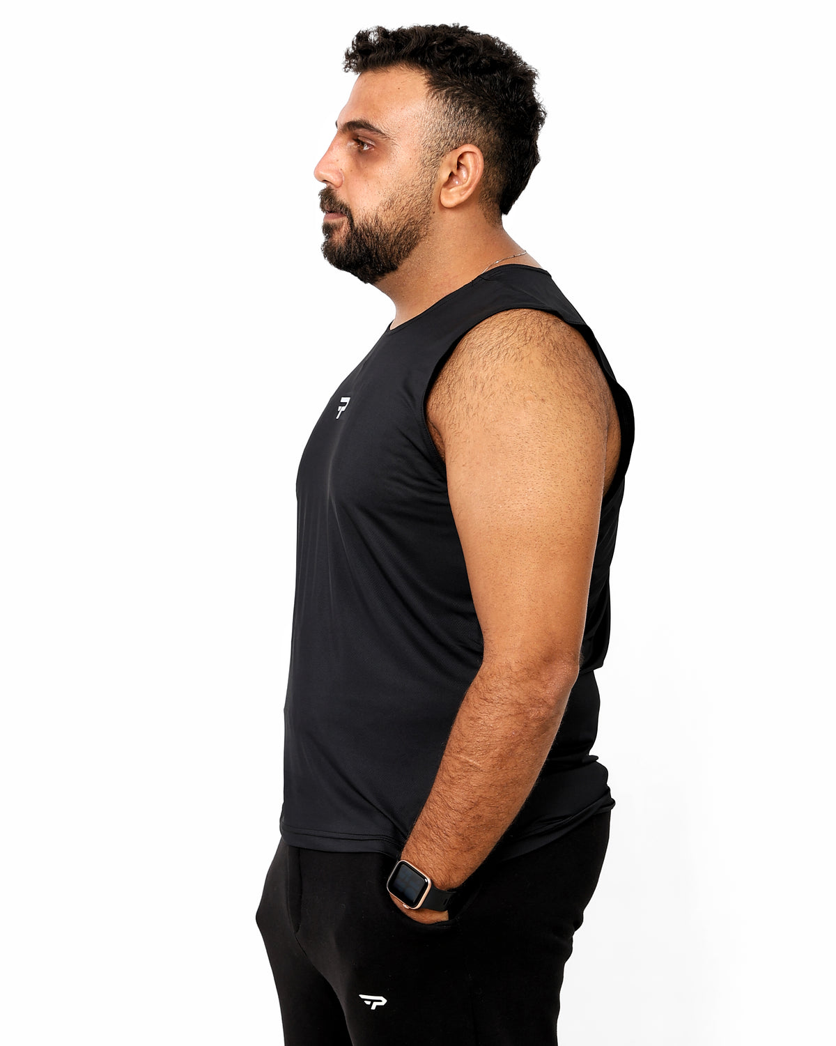 Pivot Dri-Fit Special Size Tank Top – Sleeveless