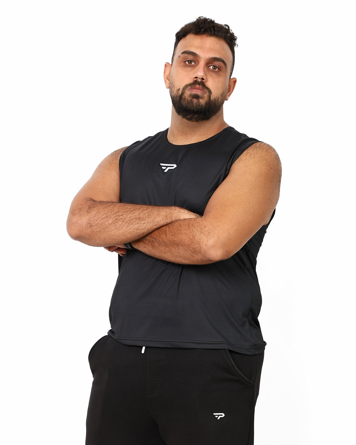 Pivot Dri-Fit Special Size Tank Top – Sleeveless