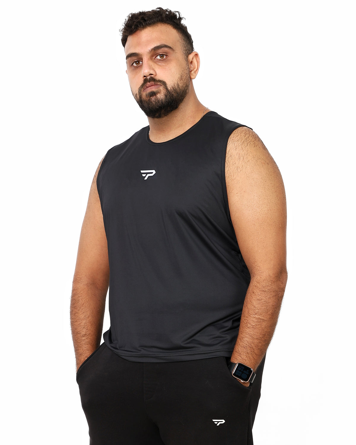 Pivot Dri-Fit Special Size Tank Top – Sleeveless