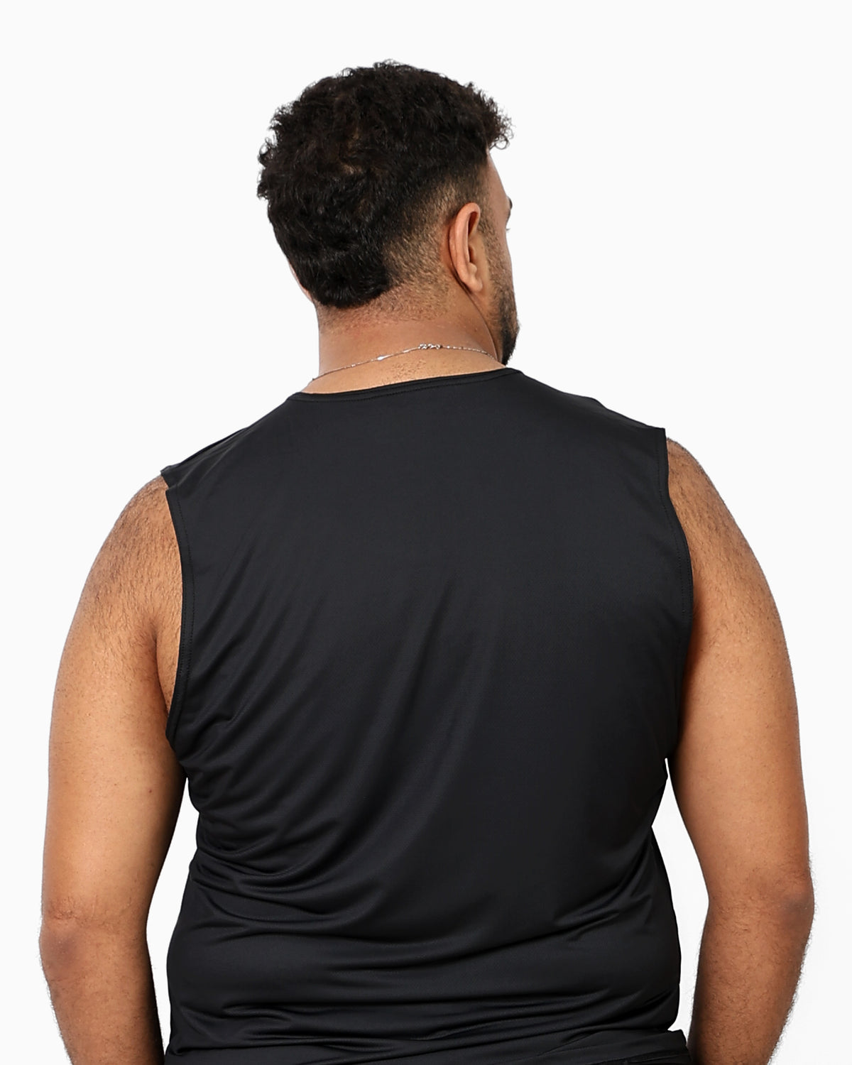 Pivot Dri-Fit Special Size Tank Top – Sleeveless